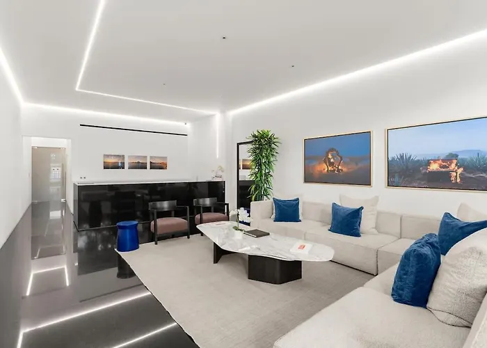 Cormoran 503 3br Prime Downtown Cabos Walk To Apartamento *