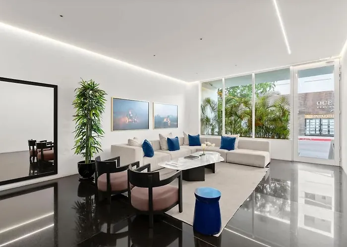 Cormoran 503 3br Prime Downtown Cabos Walk To