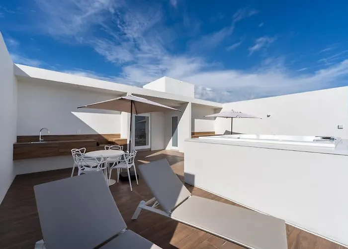 Cormoran 503 3br Prime Downtown Cabos Walk To Apartamento *