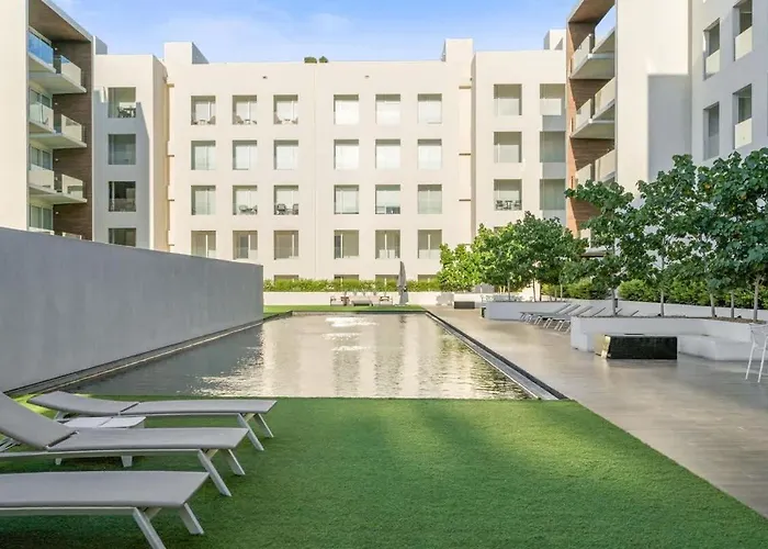 Apartamento Cormoran 503 3br Prime Downtown Cabos Walk To *
