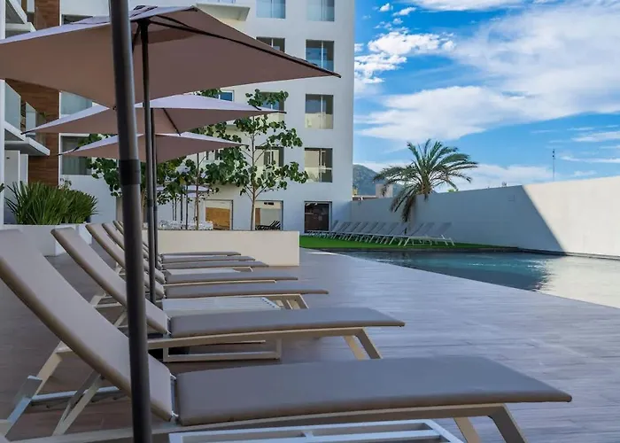 Cormoran 503 3br Prime Downtown Cabos Walk To Apartamento Cabo San Lucas