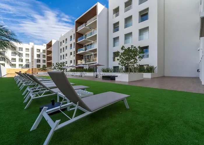 Cormoran 503 3br Prime Downtown Cabos Walk To Apartamento