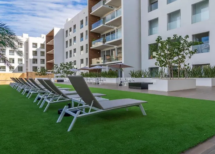 Cormoran 503 3br Prime Downtown Cabos Walk To