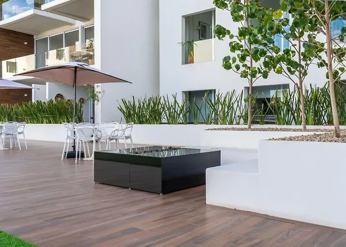 Apartamento Cormoran 503 3br Prime Downtown Cabos Walk To Cabo San Lucas