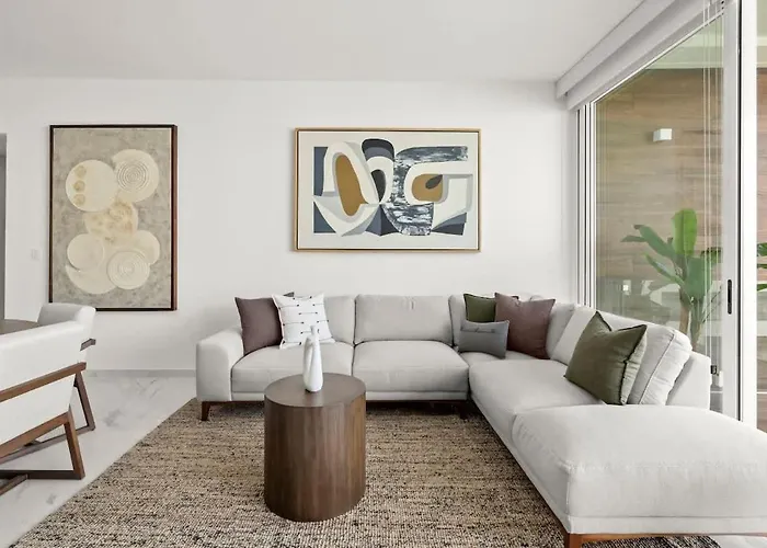 Apartamento Cormoran 503 3br Prime Downtown Cabos Walk To Cabo San Lucas