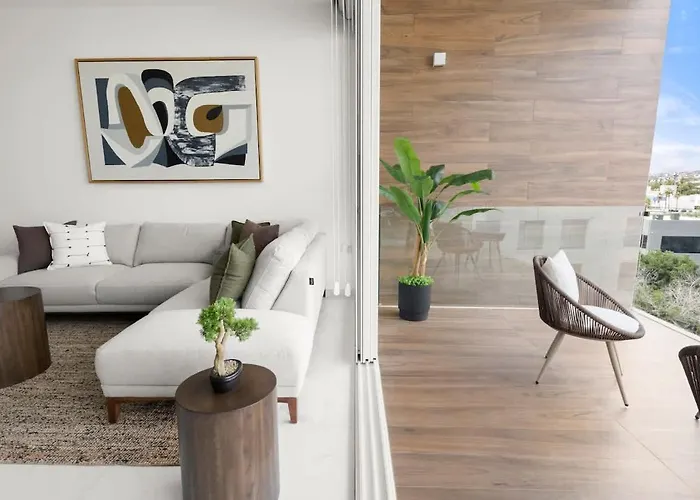 Cormoran 503 3br Prime Downtown Cabos Walk To *