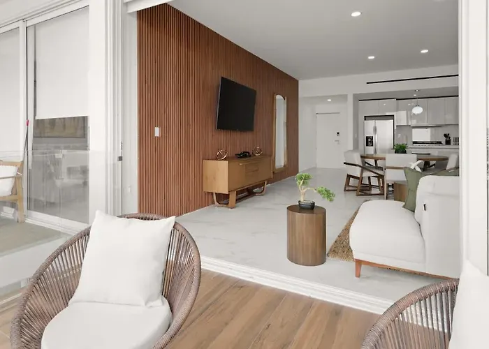 Cormoran 503 3br Prime Downtown Cabos Walk To Apartamento