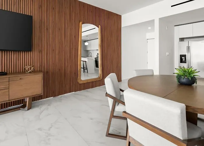 Cormoran 503 3br Prime Downtown Cabos Walk To Apartamento