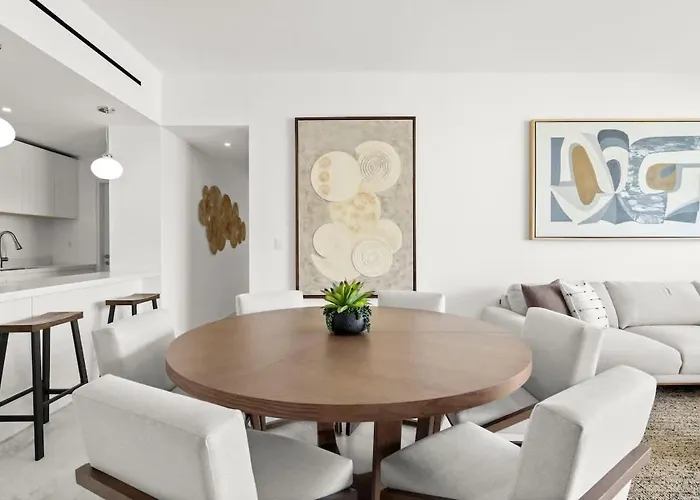Cormoran 503 3br Prime Downtown Cabos Walk To Apartamento