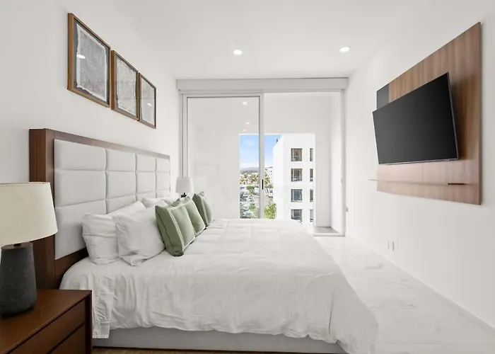 Cormoran 503 3br Prime Downtown Cabos Walk To Apartamento Cabo San Lucas