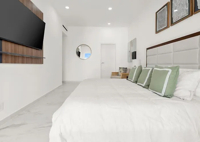 Cormoran 503 3br Prime Downtown Cabos Walk To Apartamento *