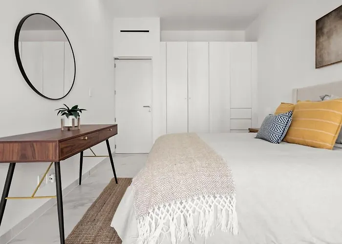 Cormoran 503 3br Prime Downtown Cabos Walk To Apartamento Cabo San Lucas