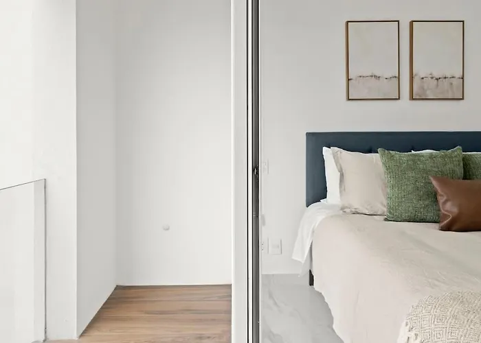 Cormoran 503 3br Prime Downtown Cabos Walk To Apartamento *