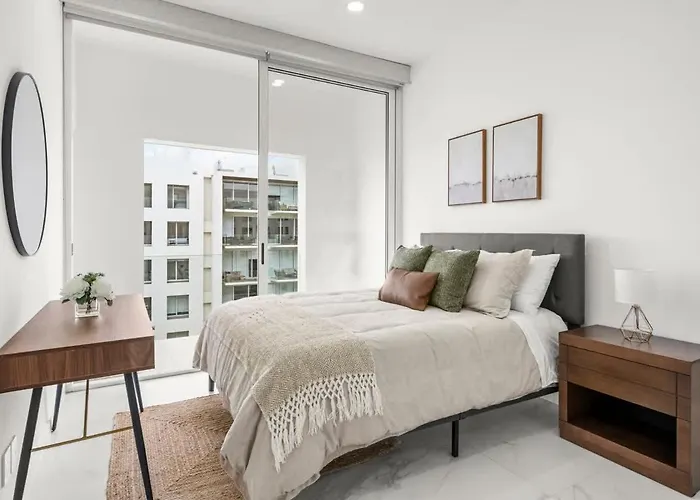 Cormoran 503 3br Prime Downtown Cabos Walk To Apartamento