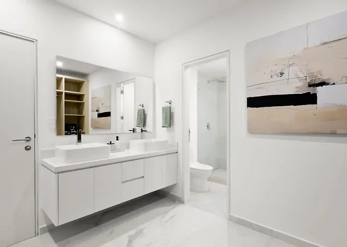 Apartamento Cormoran 503 3br Prime Downtown Cabos Walk To