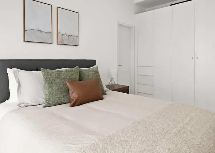 Cormoran 503 3br Prime Downtown Cabos Walk To Apartamento Cabo San Lucas