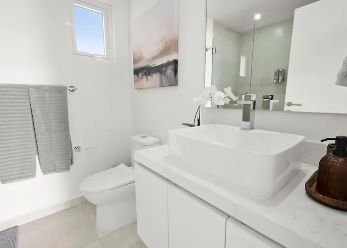 Cormoran 503 3br Prime Downtown Cabos Walk To